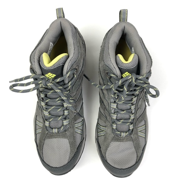 columbia techlite walking shoes